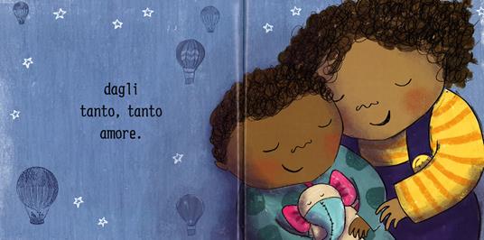 15 cose da non fare con un fratellino. Ediz. illustrata - Margaret McAllister,Holly Sterling - 5