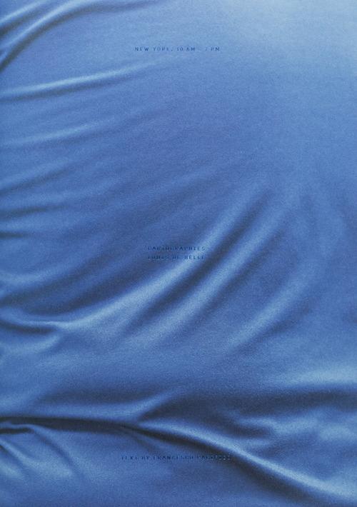 Cartographies New York 10 AM-7 PM. Ediz. a colori - Louis De Belle,Francesco Pacifico - copertina