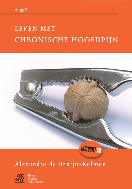 Leven met chronische hoofdpijn