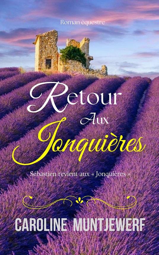 Retour aux Jonquières