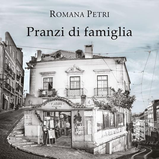 Pranzi di famiglia