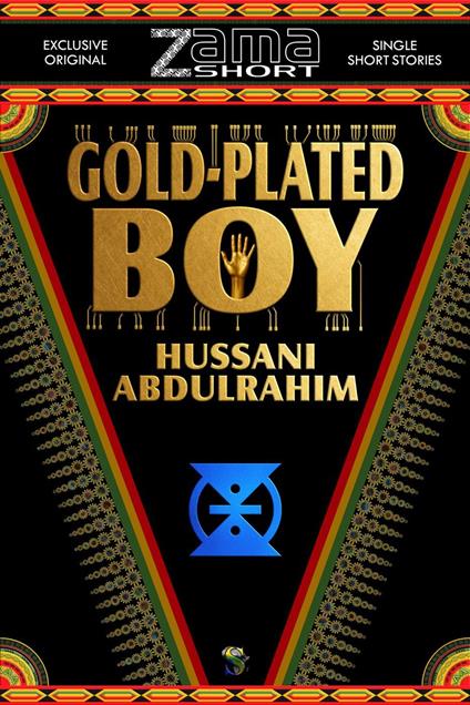 Gold-Plated Boy
