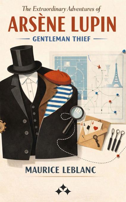 Arsène Lupin