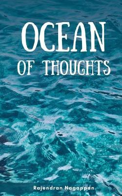 Ocean of Thoughts - Rajendran Nagappan - cover