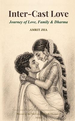 Poetry collection 539 (Edition1) - Amrit Jha - cover