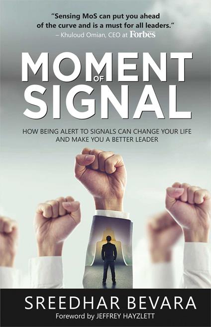 Moment of Signal