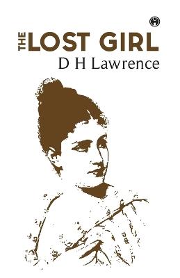The Lost Girl - cover