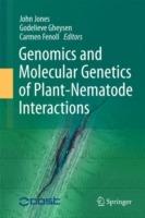 Genomics and Molecular Genetics of Plant-Nematode Interactions - cover
