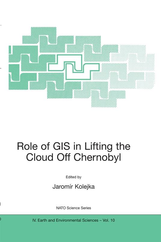 Role of GIS in Lifting the Cloud Off Chernobyl