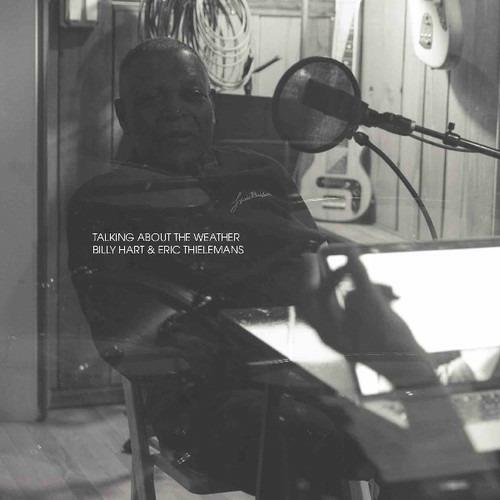 Talking About the Weather (2 Lp) - Vinile LP di Eric Thielemans