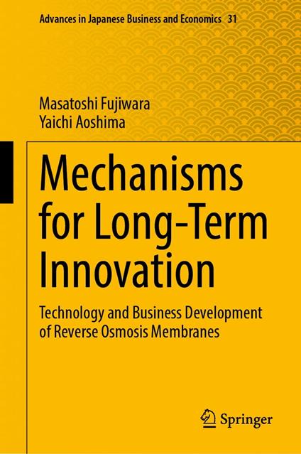 Mechanisms for Long-Term Innovation