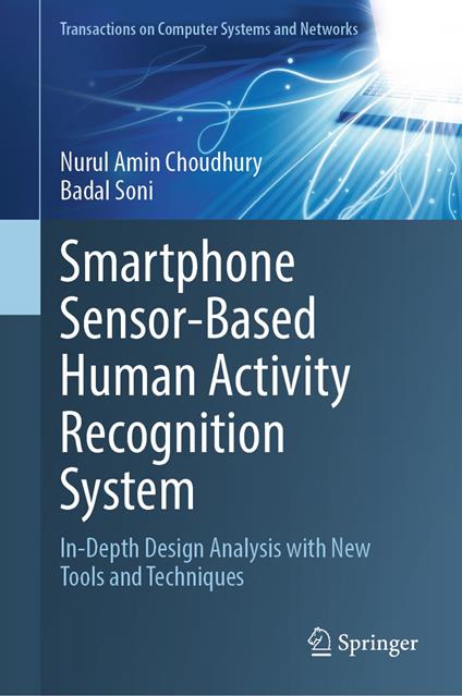 Smartphone Sensor-Based Human Activity Recognition System