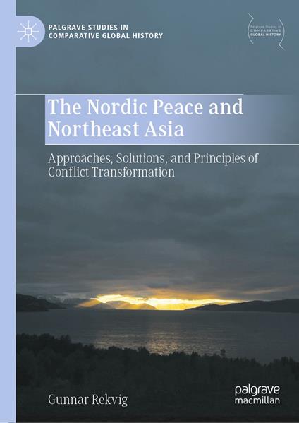 The Nordic Peace and Northeast Asia