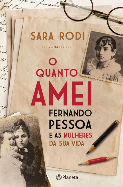 O Quanto Amei