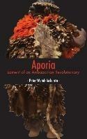 Aporia: Lament of an Ambazonian Revolutionary - Peter Wuteh Vakunta - cover