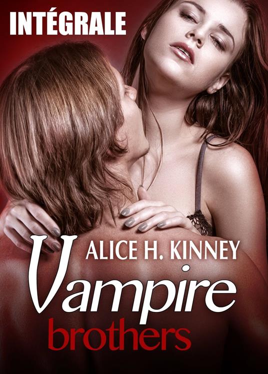Vampire Brothers