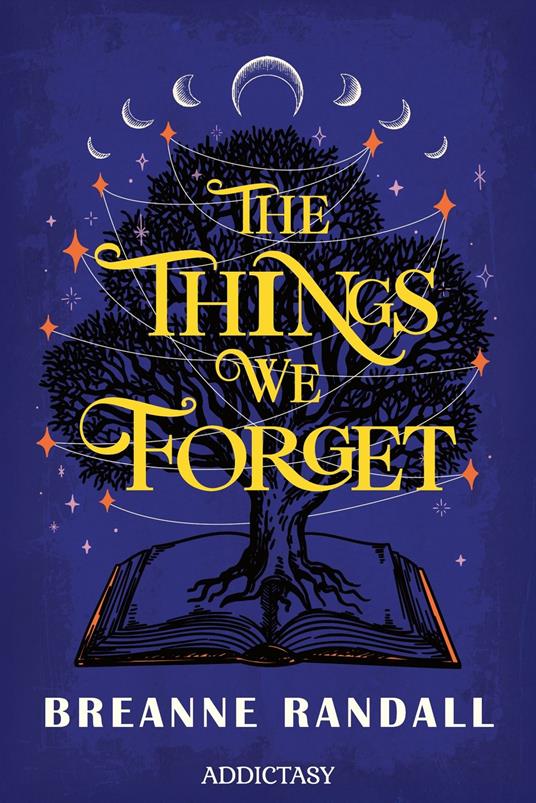 The Things We Forget