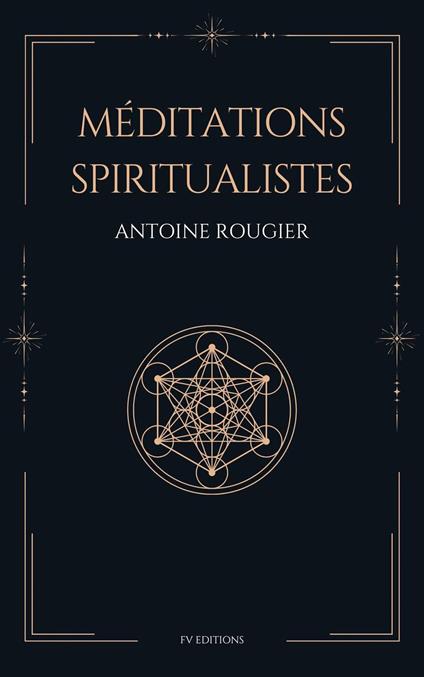 Méditations Spiritualistes