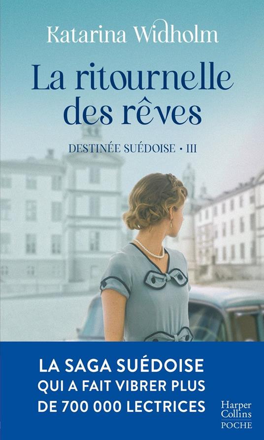 La ritournelle des rêves