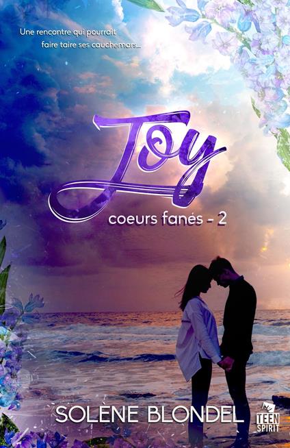 Joy - Solene Blondel - ebook