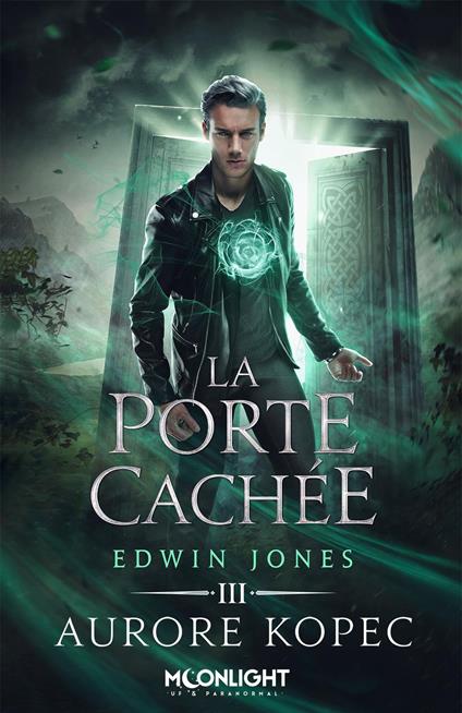 La porte cachée