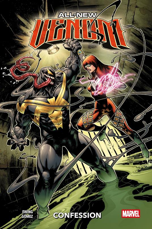 All-New Venom (2025) T02