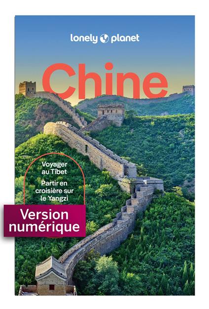 Chine 13ed