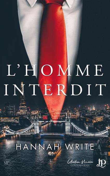 L'homme interdit