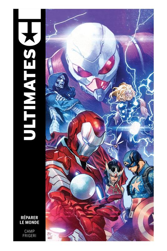 Ultimates (2024) T01