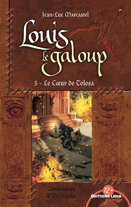 Le Cœur de Tolosa