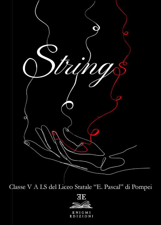 Strings - copertina