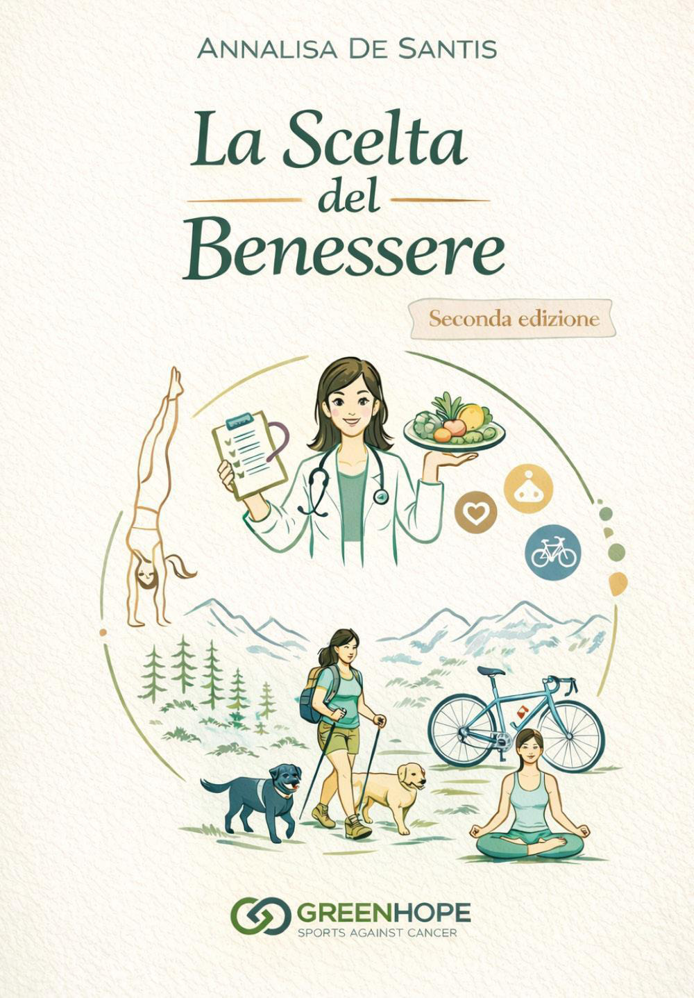 Libreria Nani