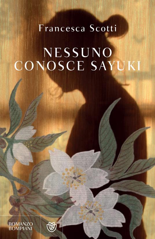 Nessuno conosce Sayuki - Francesca Scotti - ebook
