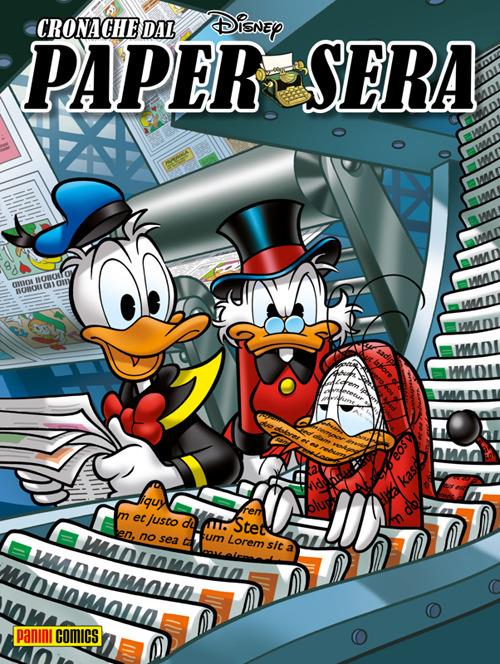 Cronache dal Papersera. Vol. 2 - V.V.A.A. - ebook