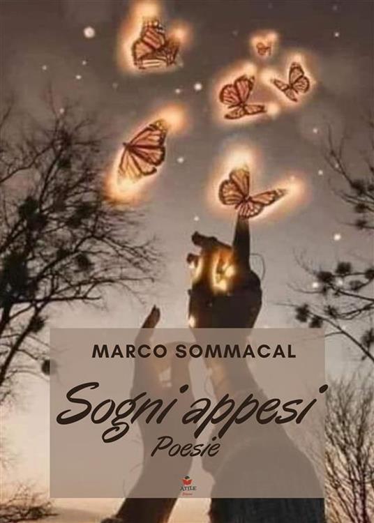Sogni appesi - Marco Sommacal - ebook