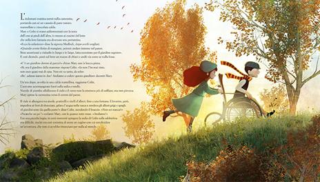Il giardino segreto - Frances Hodgson Burnett,Sophie Koechlin - 2