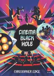 Cinema Black Hole