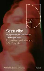 Libro Sessualita. Prospettive psicoanalitiche contemporanee 