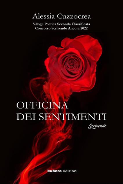 Officina dei sentimenti - Alessia Cuzzocrea - ebook