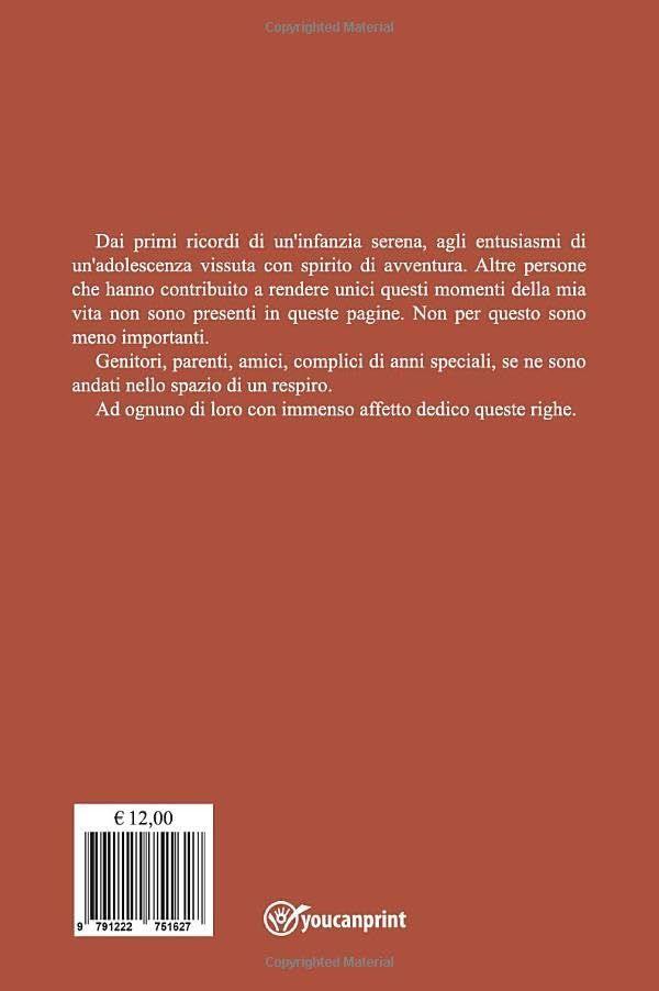 Zic. Tutto incominciò da quì