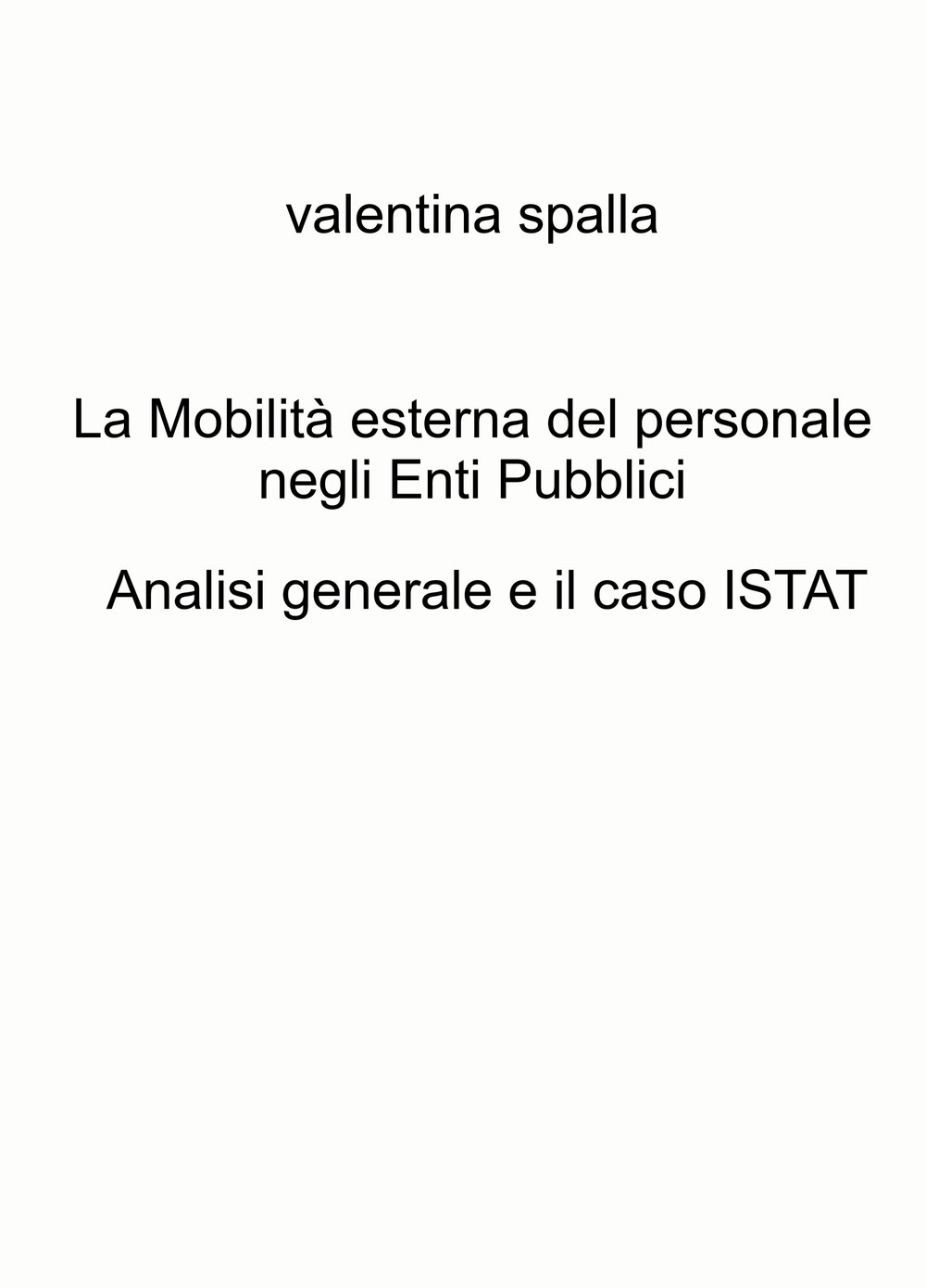 ibs