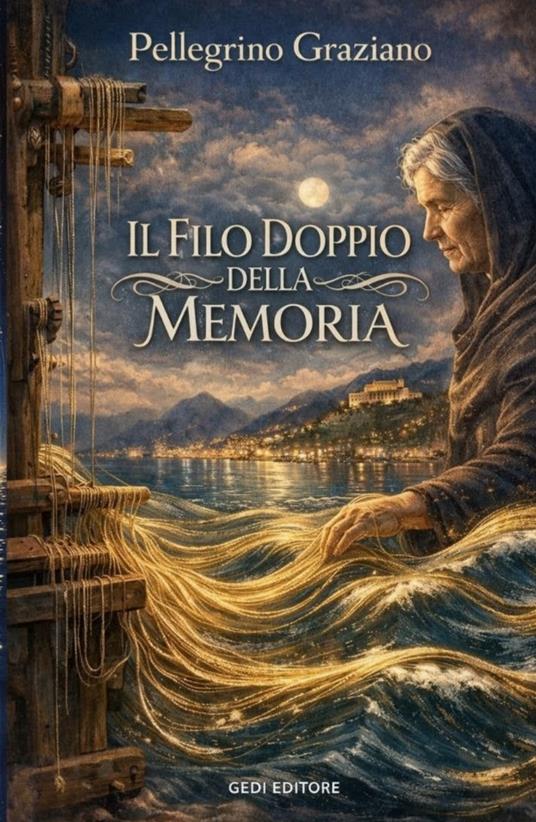 Il filo doppio della memoria. Storie e leggende salernitane - Graziano Pellegrino - copertina