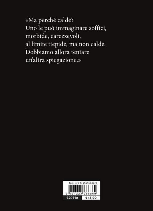 Calde le pere! Storia di un fiume e di una integerrima fanciulla - Francesco Guccini - 2