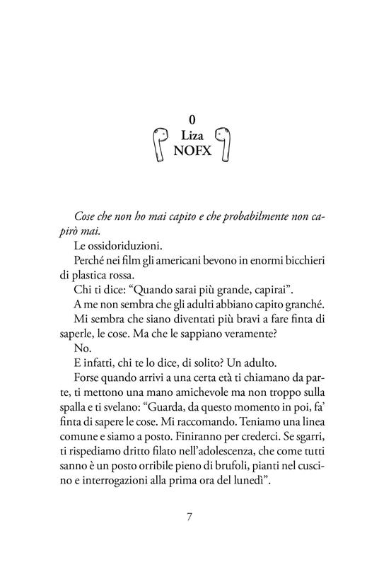 Playlist per quando torni - Beatrice Dorigo - 2