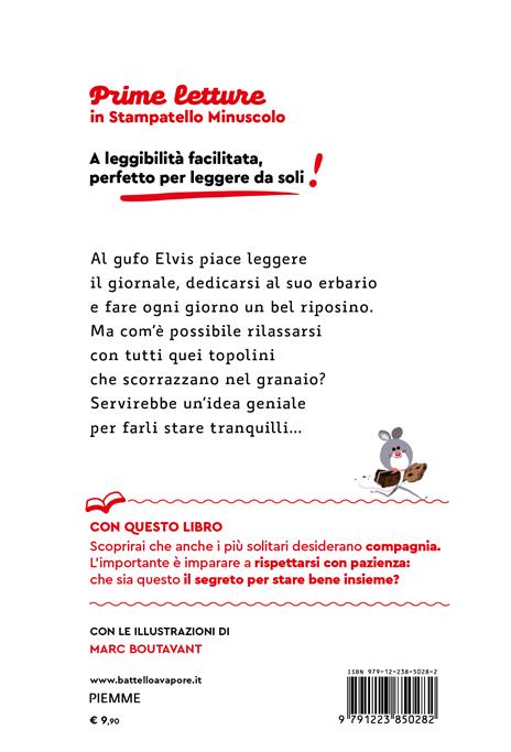 La classe dei topolini. Stampatello minuscolo - Agnès Mathieu-Daudé - 2
