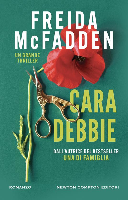 Cara Debbie - Freida McFadden - 2