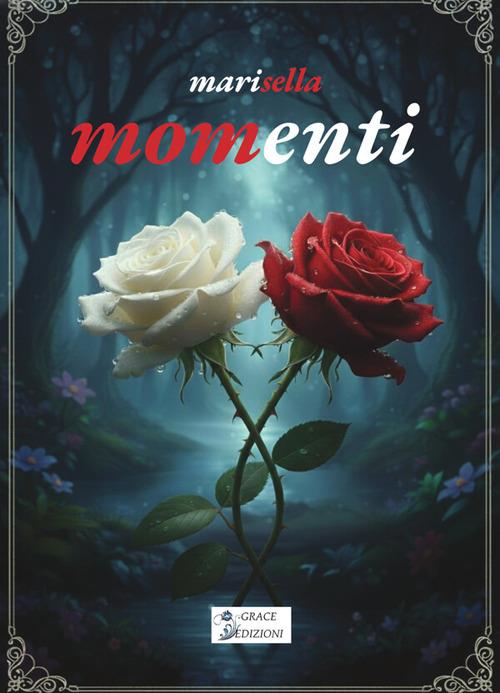Momenti - Marisella - copertina