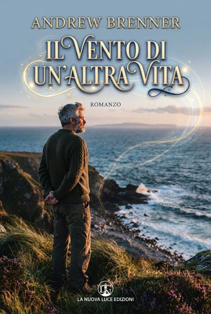 Il vento di un'altra vita - Brenner Andrew - ebook