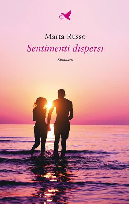 Sentimenti dispersi - Marta Russo - copertina