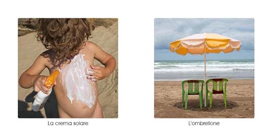 In riva al mare. Ediz. illustrata - Nathalie Seroux - 3